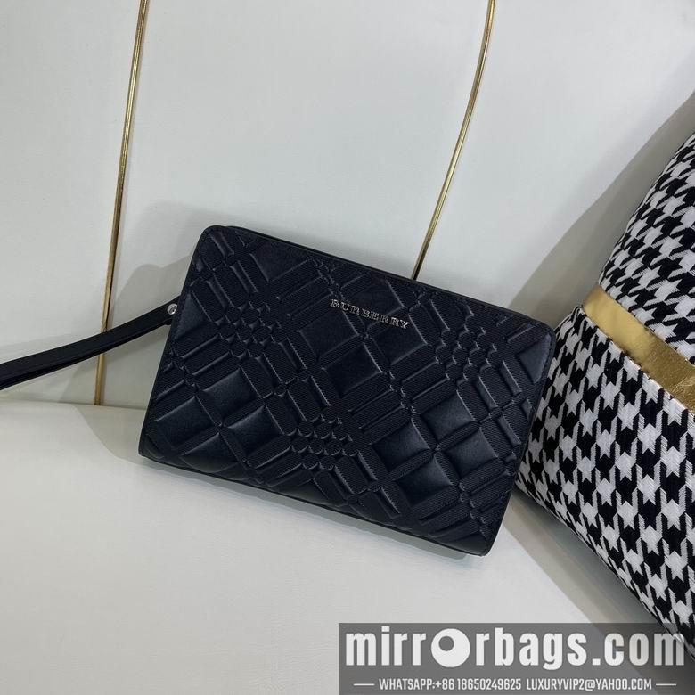 Burberry Replica Bags 33179-4 26X16X3cm XM