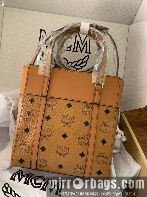 MCM Replica Bags 211995 21x19x9.5cm DY 1