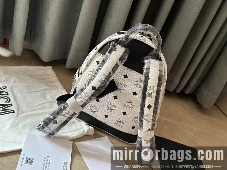MCM Replica Bags 5718 26X21.5X10.5cm EY