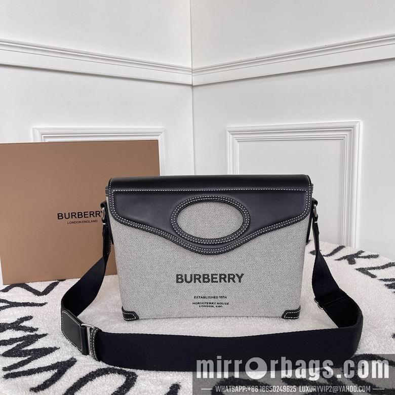 Burberry Replica Bags BO21122320 32X9X22