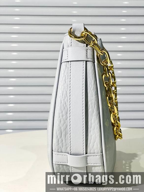 MCM Replica Bags MWHCATA11CO001 24X6.5X19cm EY 3colour