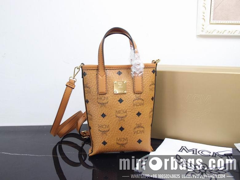 MCM Replica Bags 201503 20x15x3cm DY 1