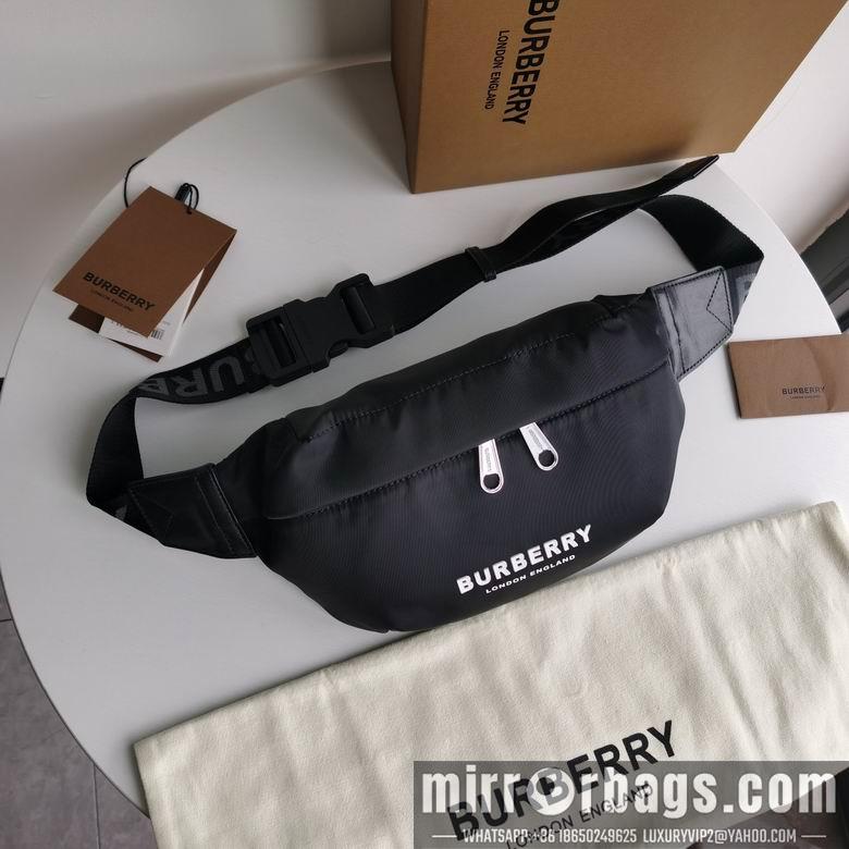 Burberry Replica Bags 80490941 22.5x6.5x16cm HQ
