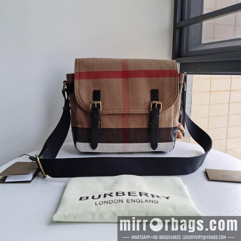 Burberry Replica Bags 1722 27x23x11cm  HQ