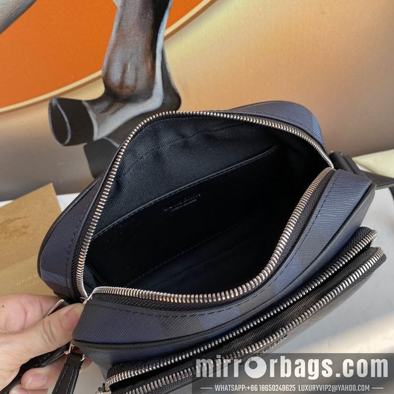 Burberry Replica Bags 80732711 22.5X6X16cm  SC