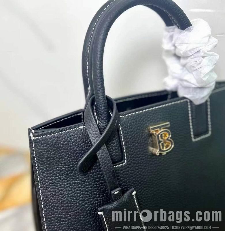 Burberry Replica Bags Burberry 8376 27x11x20cm ww 2色