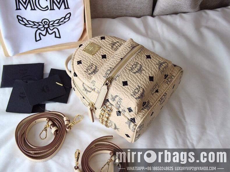 MCM Replica Bags MCM 30106 17X21X9cm dy4