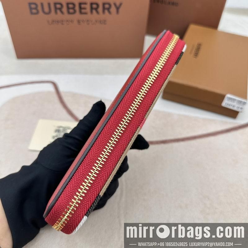 Burberry Replica Bags Burberry House 3341 19x10x3cm zy