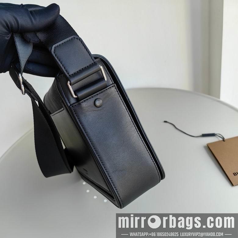 Burberry Replica Bags 25.5X6.5X21.5cm 071701 XM 2colour