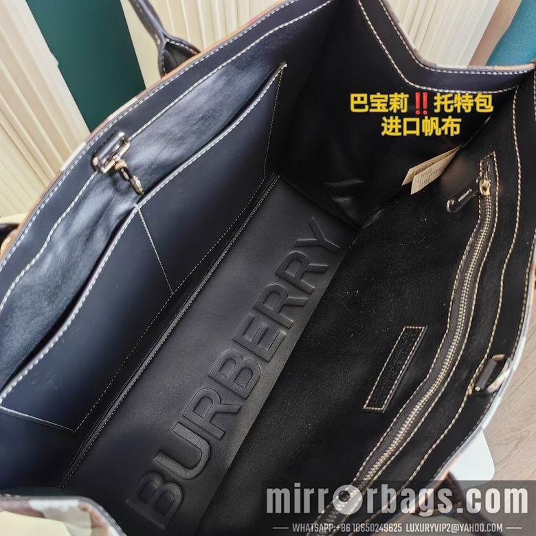 Burberry Replica Bags 45X16X32cm 052313 XMY