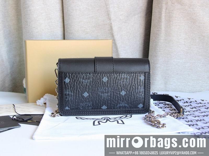 MCM Replica Bags MCM  6724 11X18.5X5cm LL
