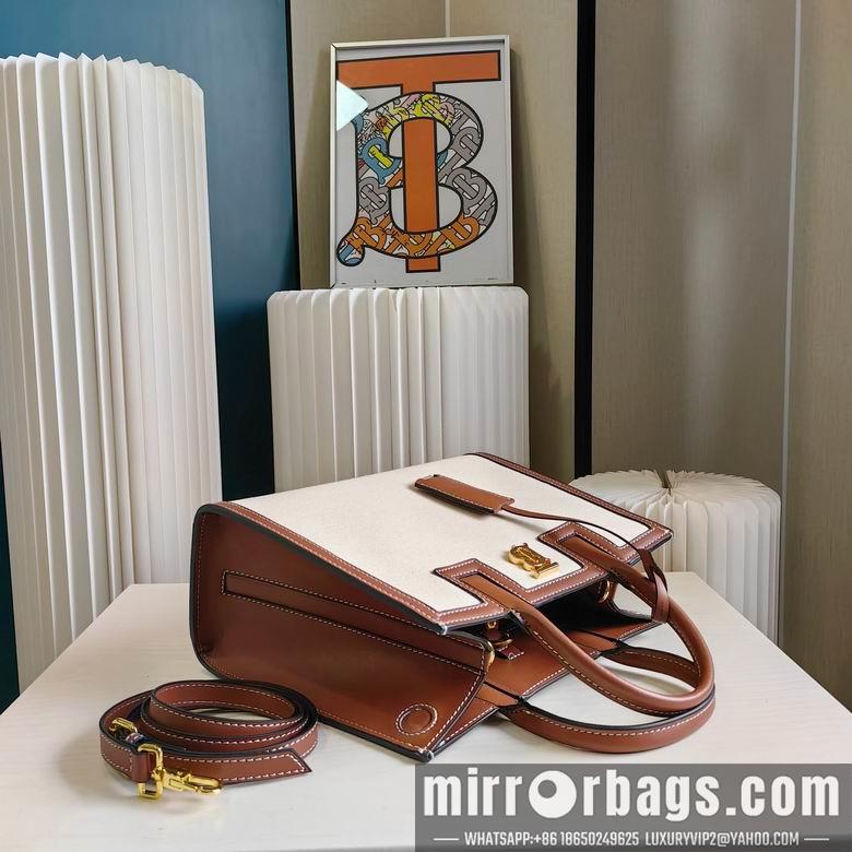 Burberry Replica Bags 25X22cm 060806 XMY 3colour