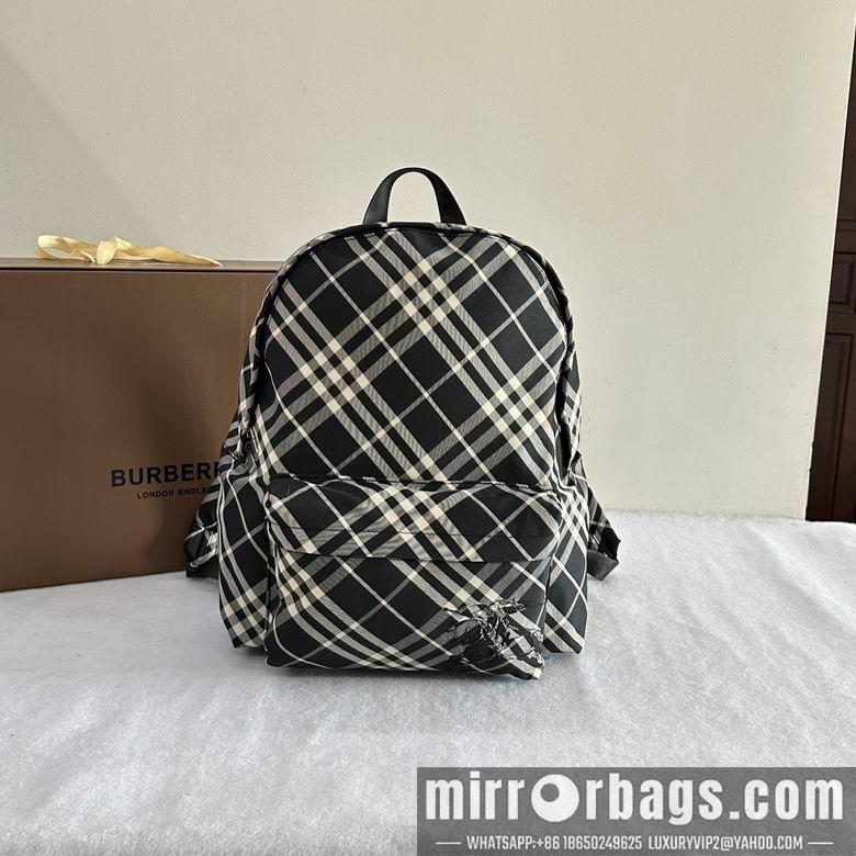 Burberry Replica Bags 35X14X41cm 120606 IQ 3colour