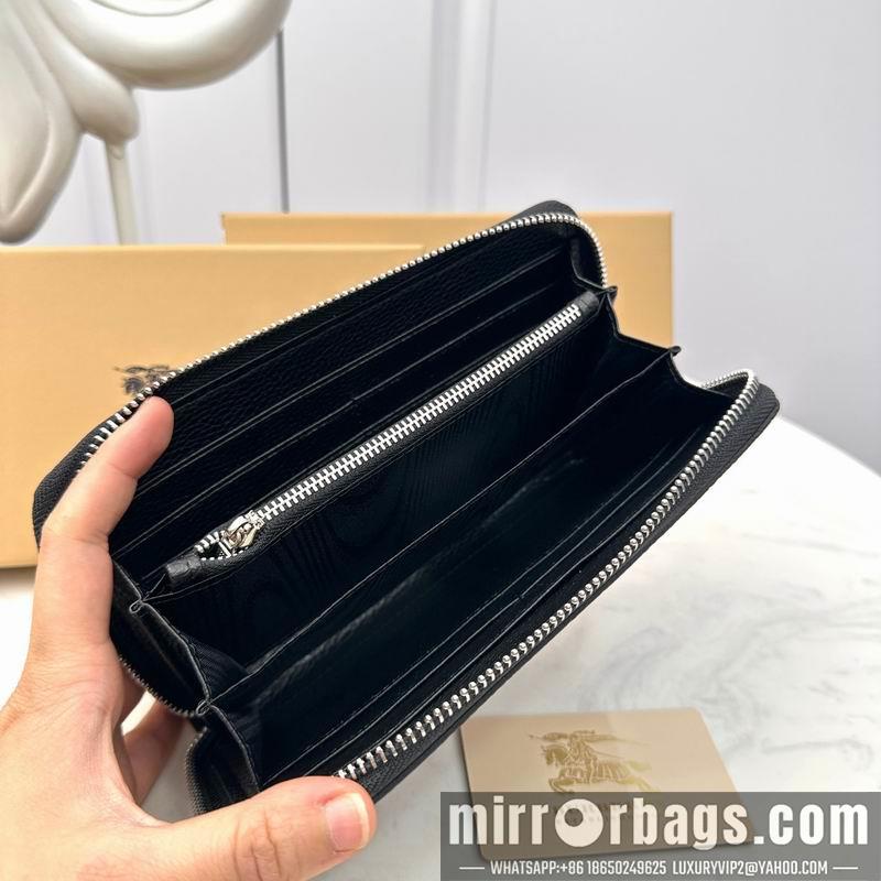 Burberry Replica Bags Burberry 666028 19x10x2.5cm zy