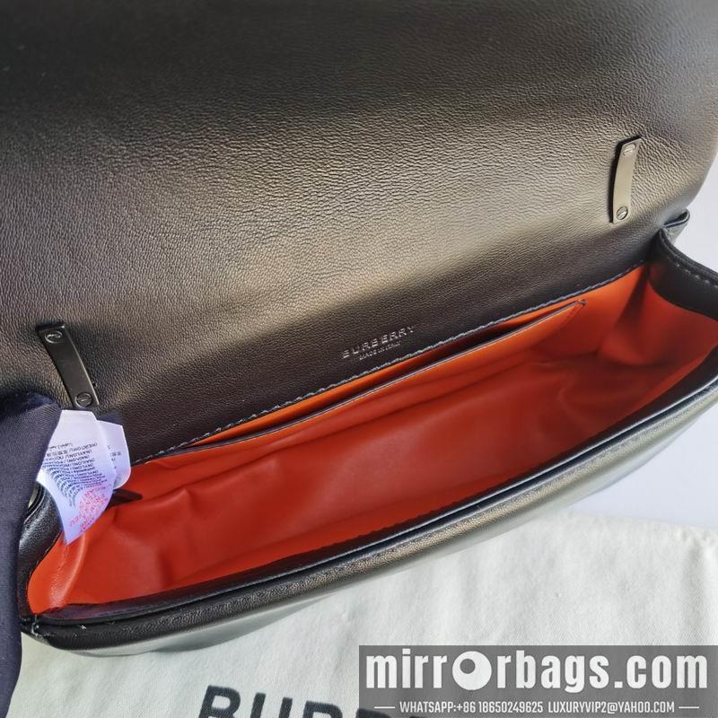 Burberry Replica Bags 03513 23X6X13cm XM
