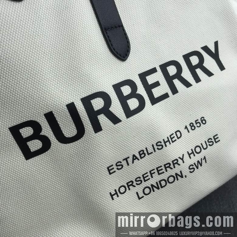 Burberry Replica Bags 8327 35x15x31 WW two colors