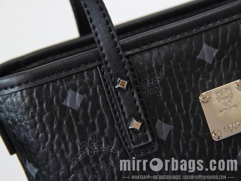 MCM Replica Bags 10649 20x17x10cm DY 3