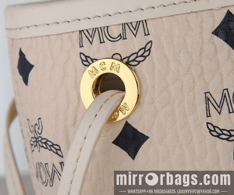 MCM Replica Bags 2024 CA211251  35X29X16