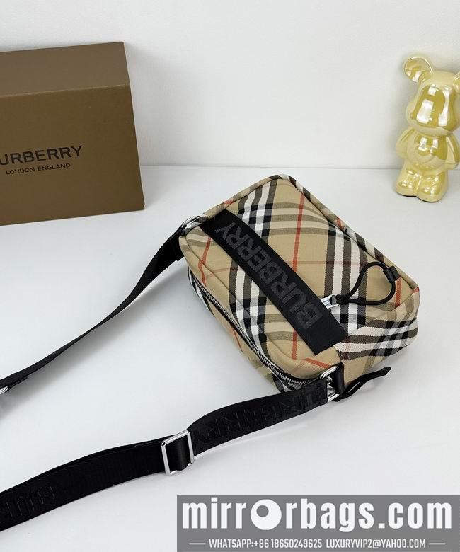 Burberry Replica Bags 876138 25cm XMY 4colour