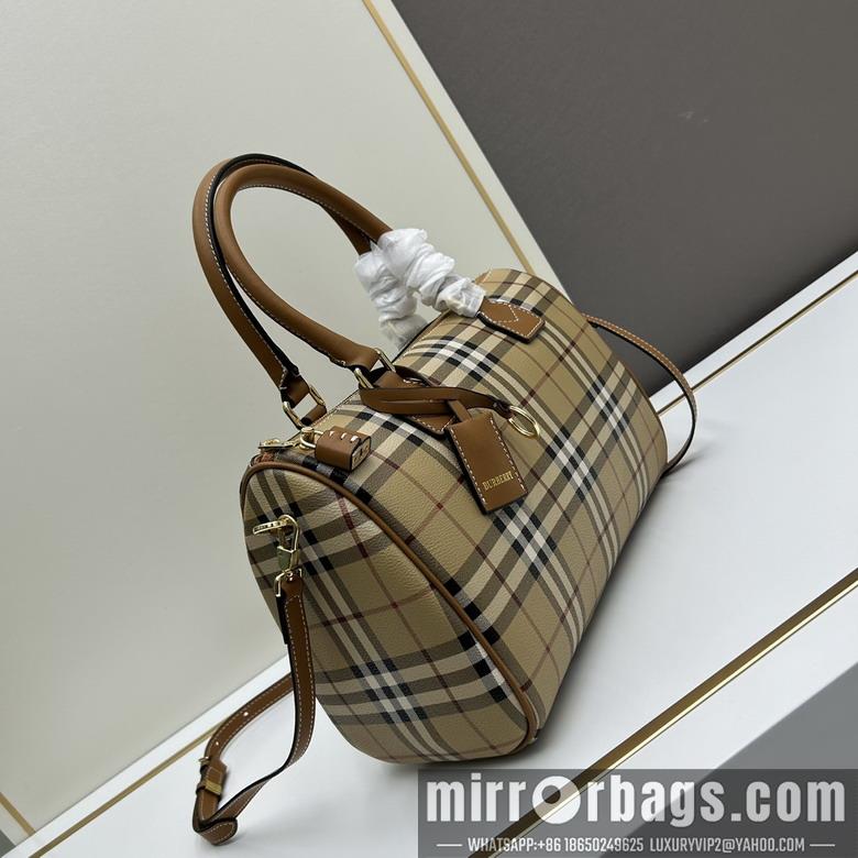Burberry Replica Bags Bur 8371 30x15x21cm ww1