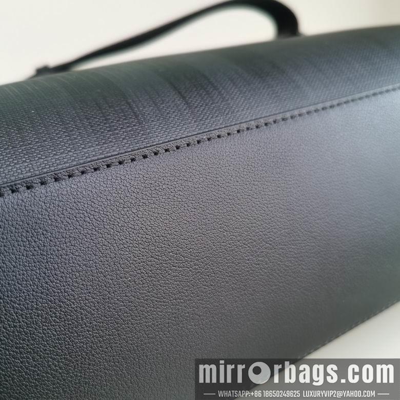 Burberry Replica Bags 39X12X38cm 032504 IQ 2colour