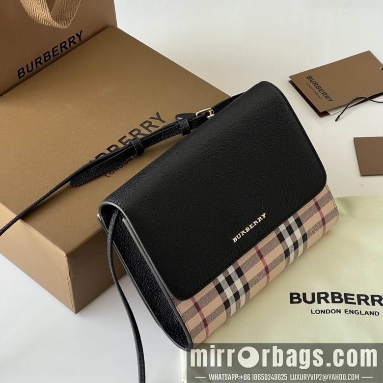 Burberry Replica Bags 40609731 22X17X5.5cm YG 3colour