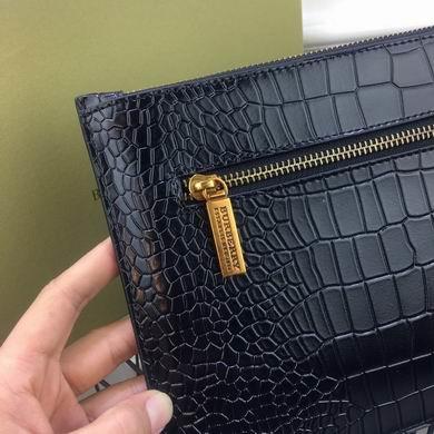 Burberry Replica Bags 8037 28X17cm WP