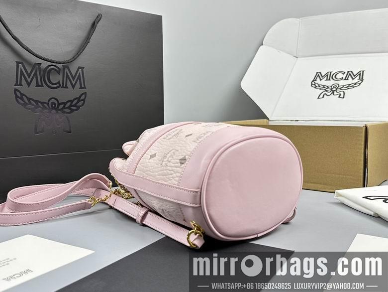 MCM Replica Bags 2199  23X15.5X13cm EY 3colour