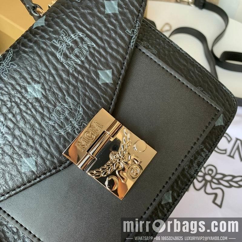 MCM Replica Bags MCM 17x21x8  27x19.5x11 dy2