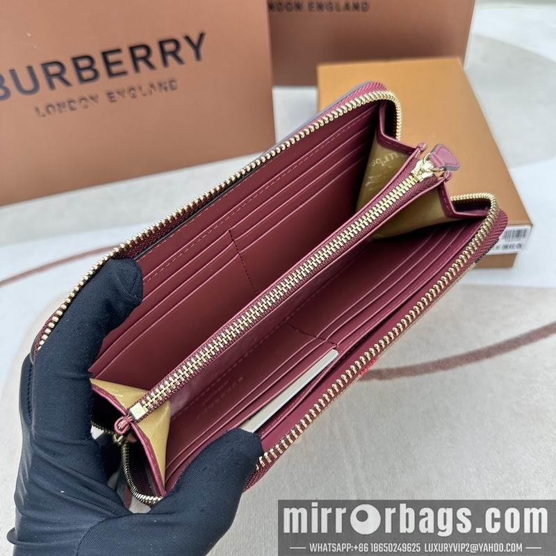 Burberry Replica Bags Burberry House 3341 19x10x3cm zy