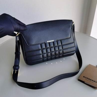 Burberry Replica Bags 24X5.5X17.5cm 032606 IQ 3colour