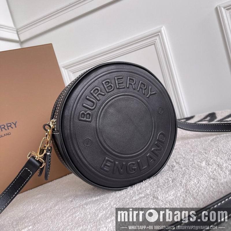 Burberry Replica Bags Louise 80429701 17x7x17cm yz 05