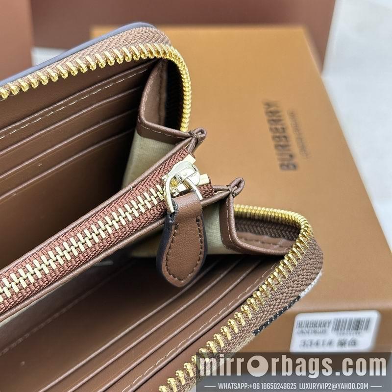 Burberry Replica Bags Burberry House 3341 19x10x3cm zy