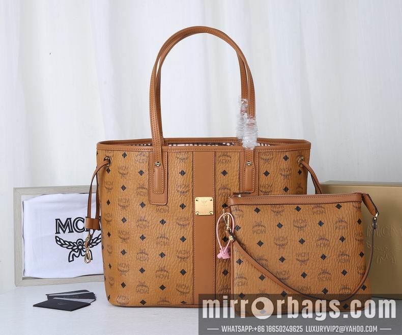 MCM Replica Bags MCM  35X29X16 29X21cm dy6