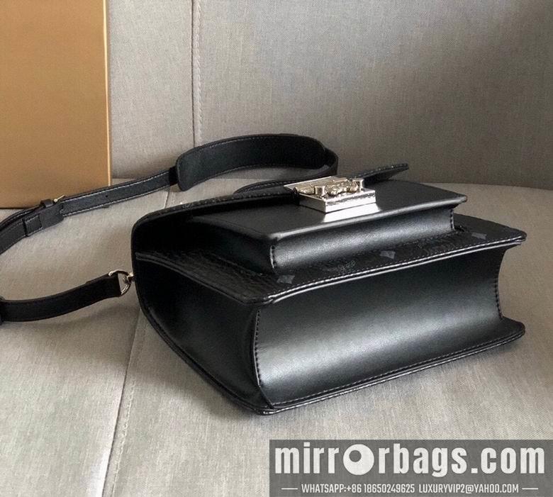 MCM Replica Bags 6246 21X16.5X8cm EY 2colour