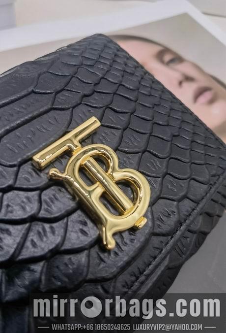 Burberry Replica Bags Bur 0385 zy