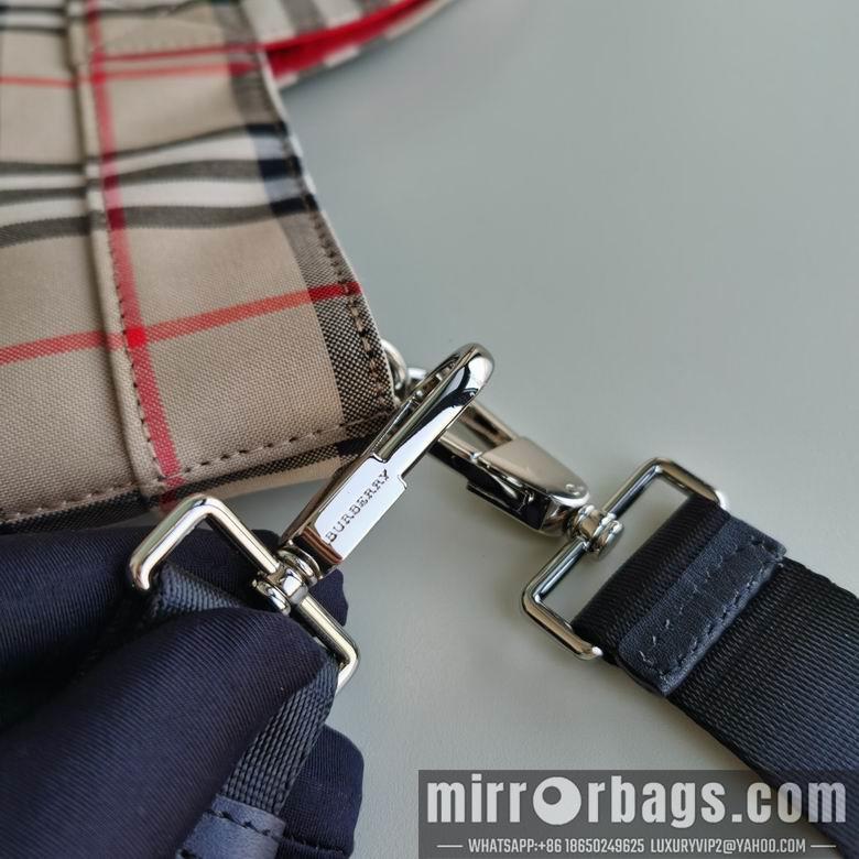 Burberry Replica Bags 37X8X38cm 032603  IQ