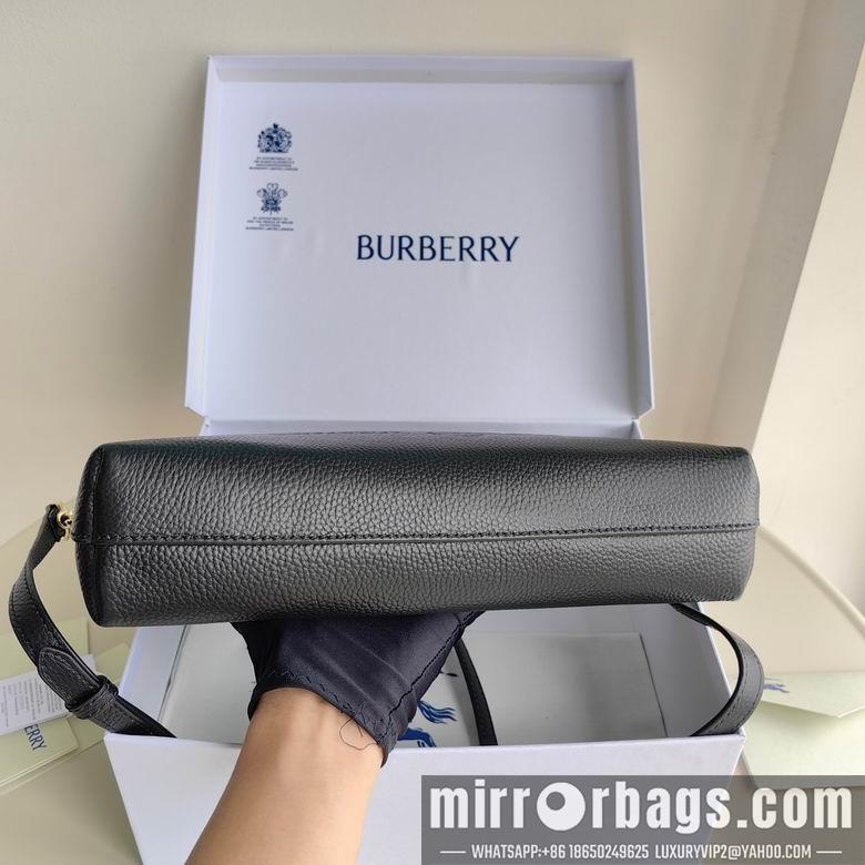 Burberry Replica Bags 29X17X8cm 061202 IQ 3colour