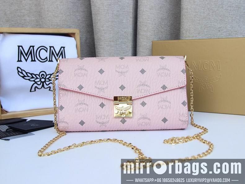 MCM Replica Bags MCM  CA20502 23.5X14X5cm dy9