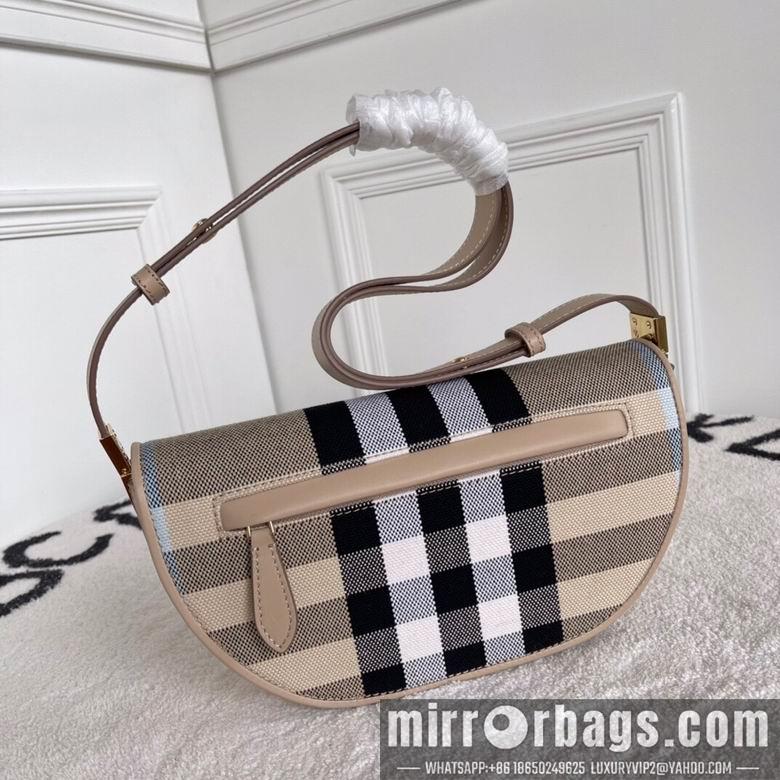 Burberry Replica Bags BO21122322 26X5.5X15