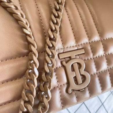 Burberry Replica Bags Lola 4411-1 23X6X13cm XM