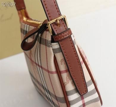 Burberry Replica Bags 1816 21X5X14cm CN
