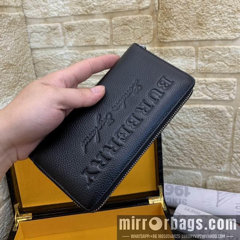 Burberry Replica Bags WM9040 19X10X2.5