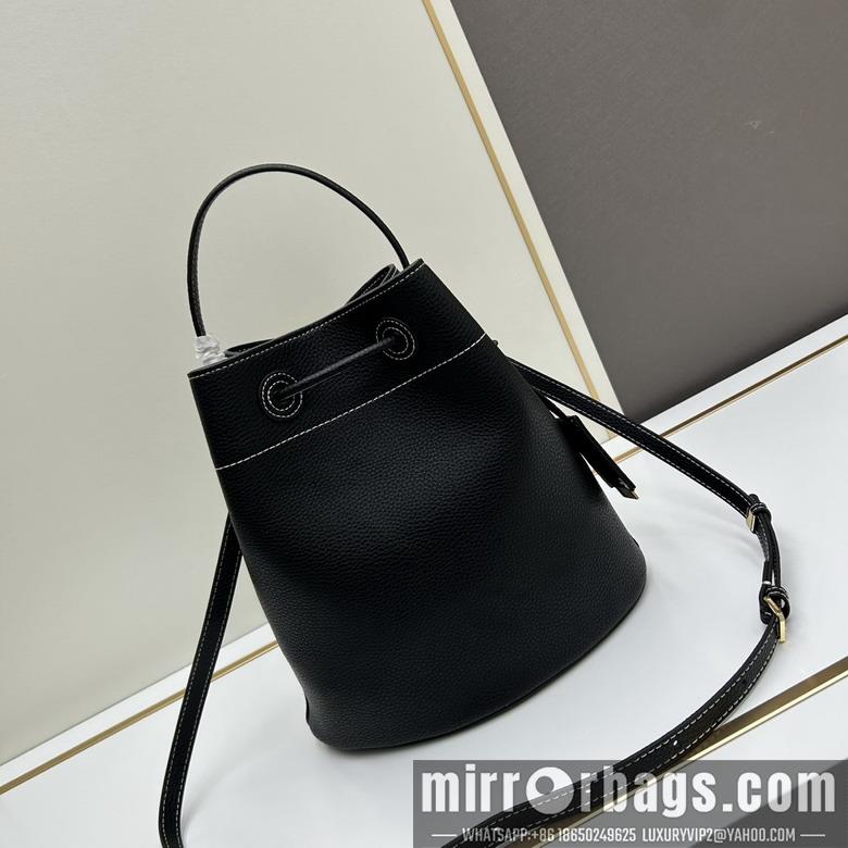 Burberry Replica Bags Bur 8055 16x26x26cm ww3