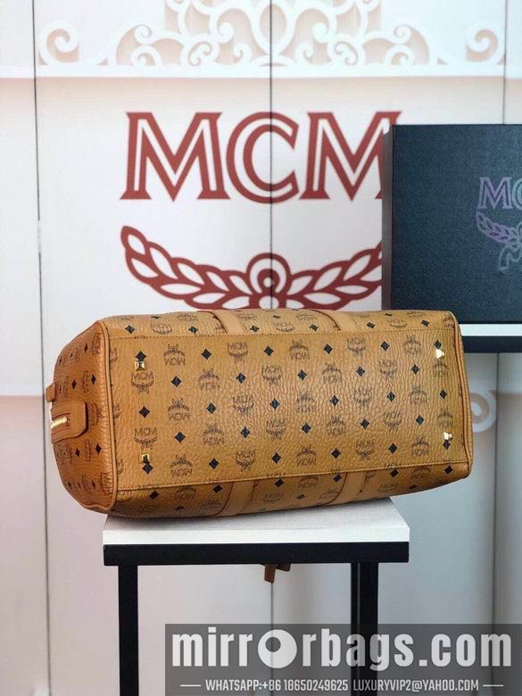 MCM Replica Bags 6022 45.5X27X20cm EY 2colour
