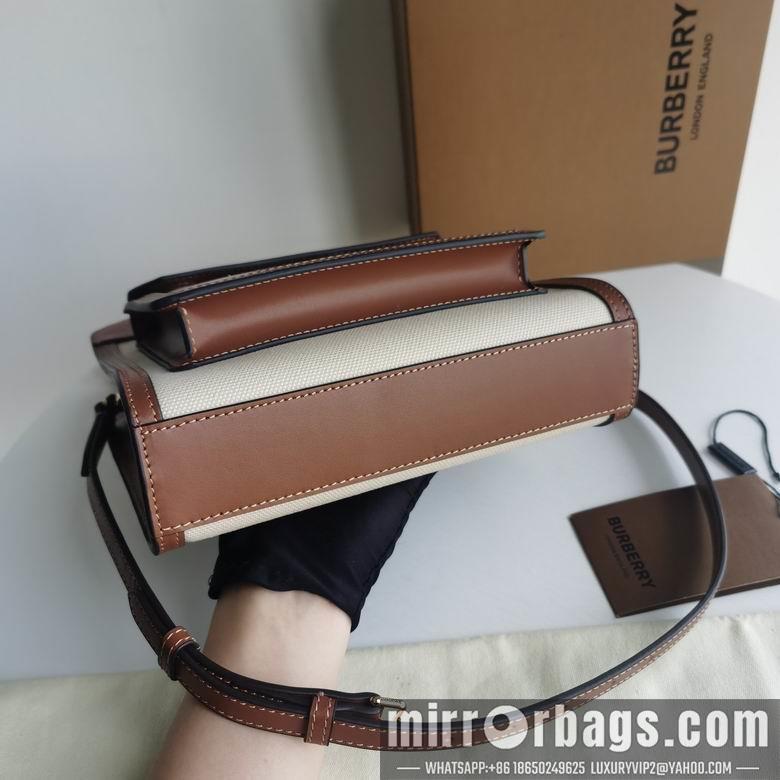 Burberry Replica Bags 0621 23X6X26.5cm IQ  4colour