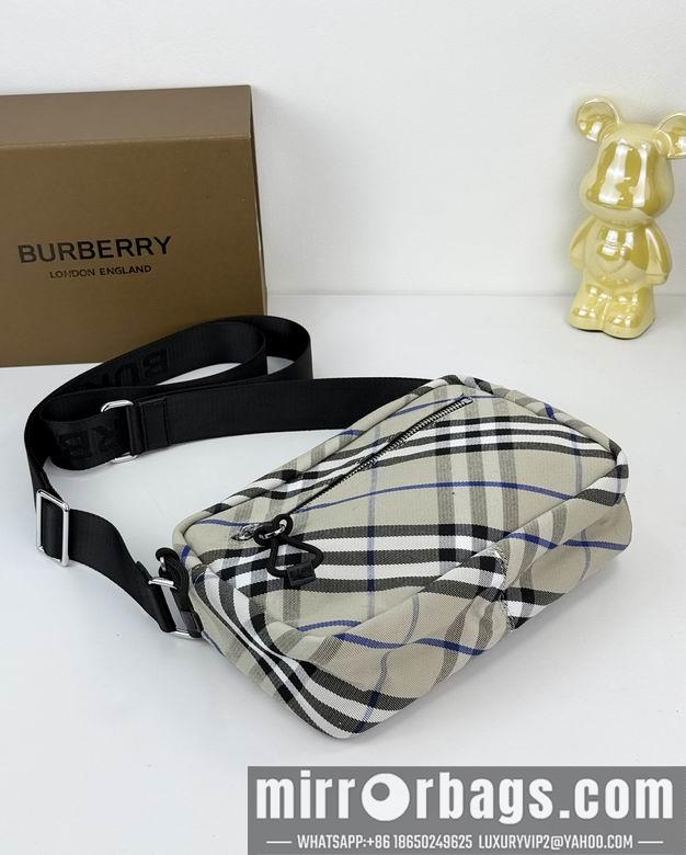 Burberry Replica Bags 6138-2 25cm XMY 3colour