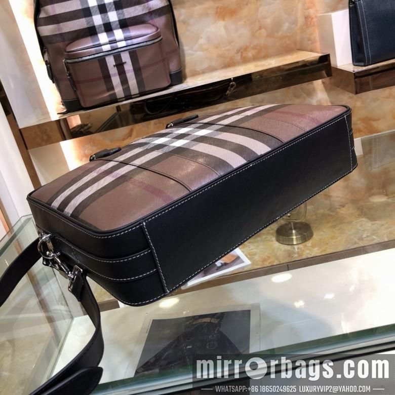 Burberry Replica Bags 85037 38X9X28cm XM  2colour