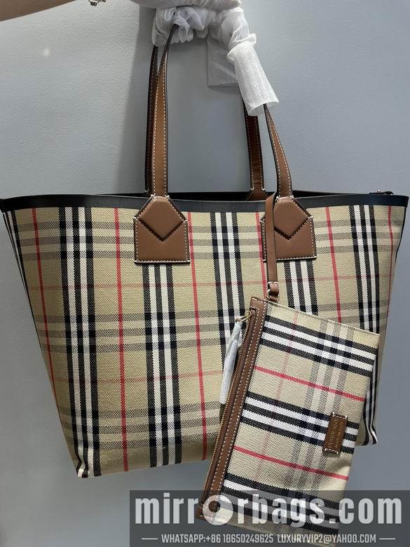 Burberry Replica Bags 2231 51.3X18.5X29cm DN 2colour