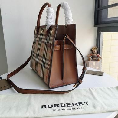 Burberry Replica Bags 8871 32X15X25cm XM